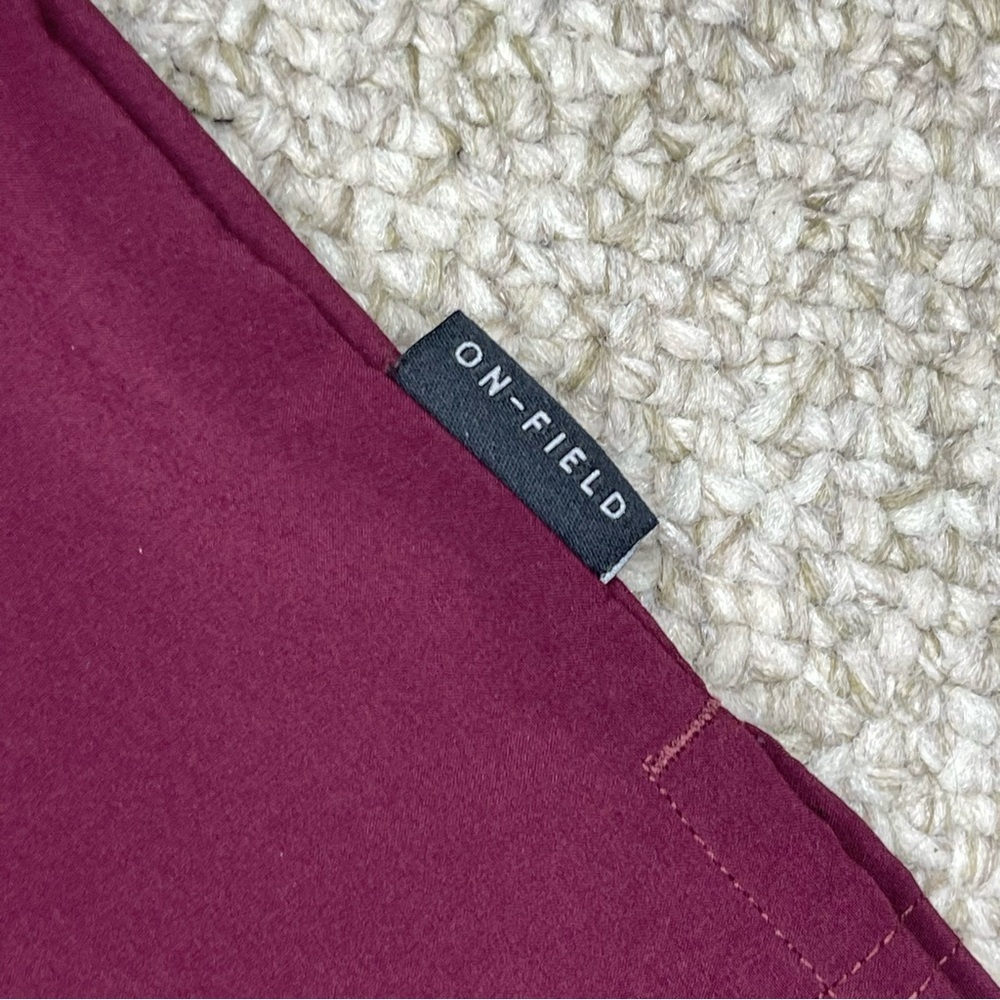 Nike Dri-fit Virginia Tech polo - Picture 7 of 10
